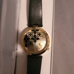 Relic Brand Watch 