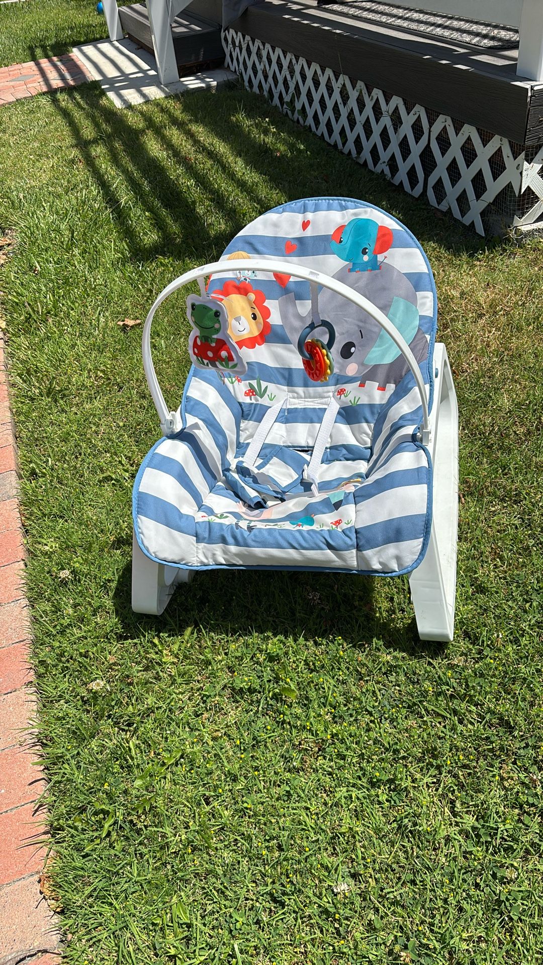 Baby Seat