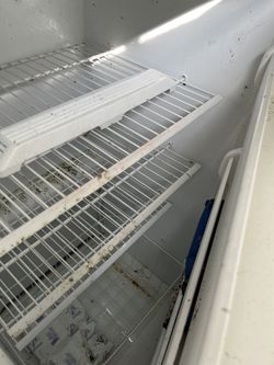Free Freezer