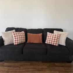 Sleeper Sofa