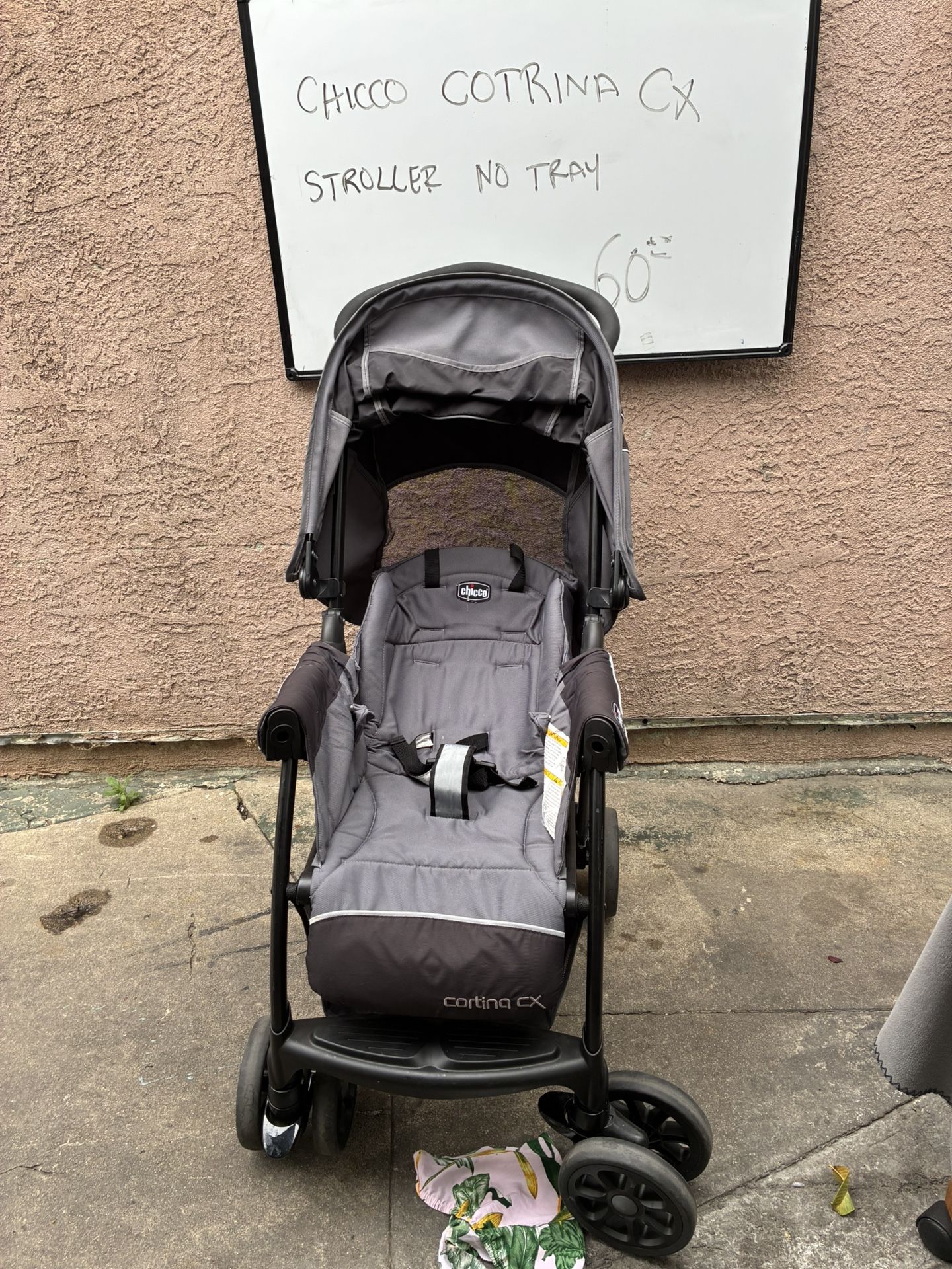 Stroller