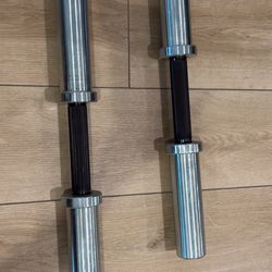 Rogue fitness Loadable Dumbbell Db15