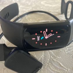 Fibit Charge 6 (newest Model)