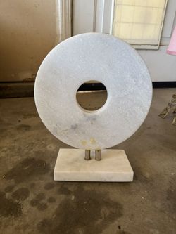 Marble Stone Home Decor