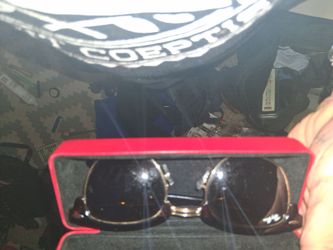 Ray ban glasses