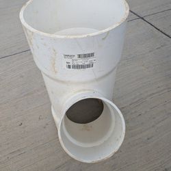 16x6 Pvc PVC Fitting
