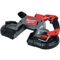 Milwaukee Fuel Deep Cut Bandsaw