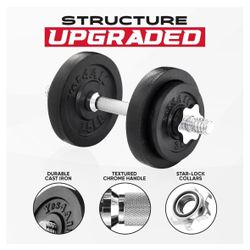 Adjustable Weights For Weight Lifting