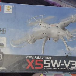 Drone