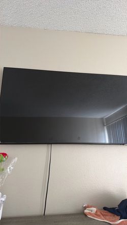 Samsung tv Kristal 50 pulgadas