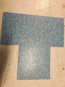 Amstrong flooring