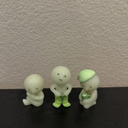 smiski lot