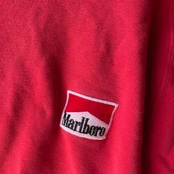 Vintage Marlboro Sweatshirt