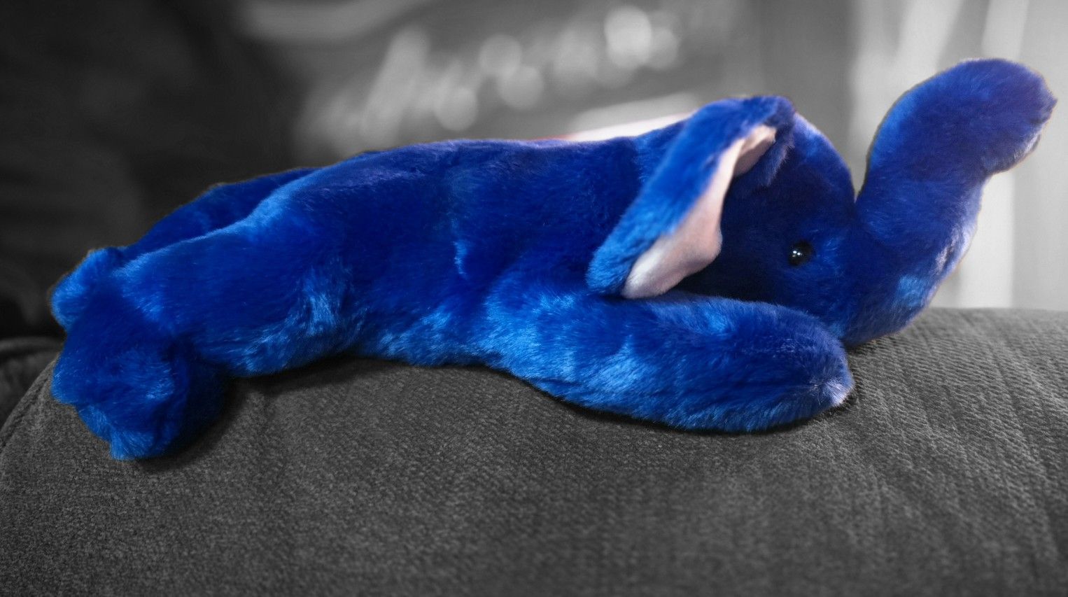 1998 Retired Ty Beanie Buddy Peanut