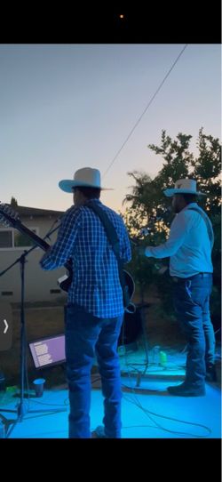 GRUPO REGIONAL - MÚSICA D 3 ELEMENTOS