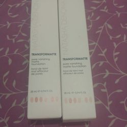 Natasha Denona Foundation