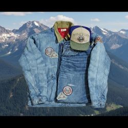 Polo Ralph Lauren Expedition Jeans 40W 