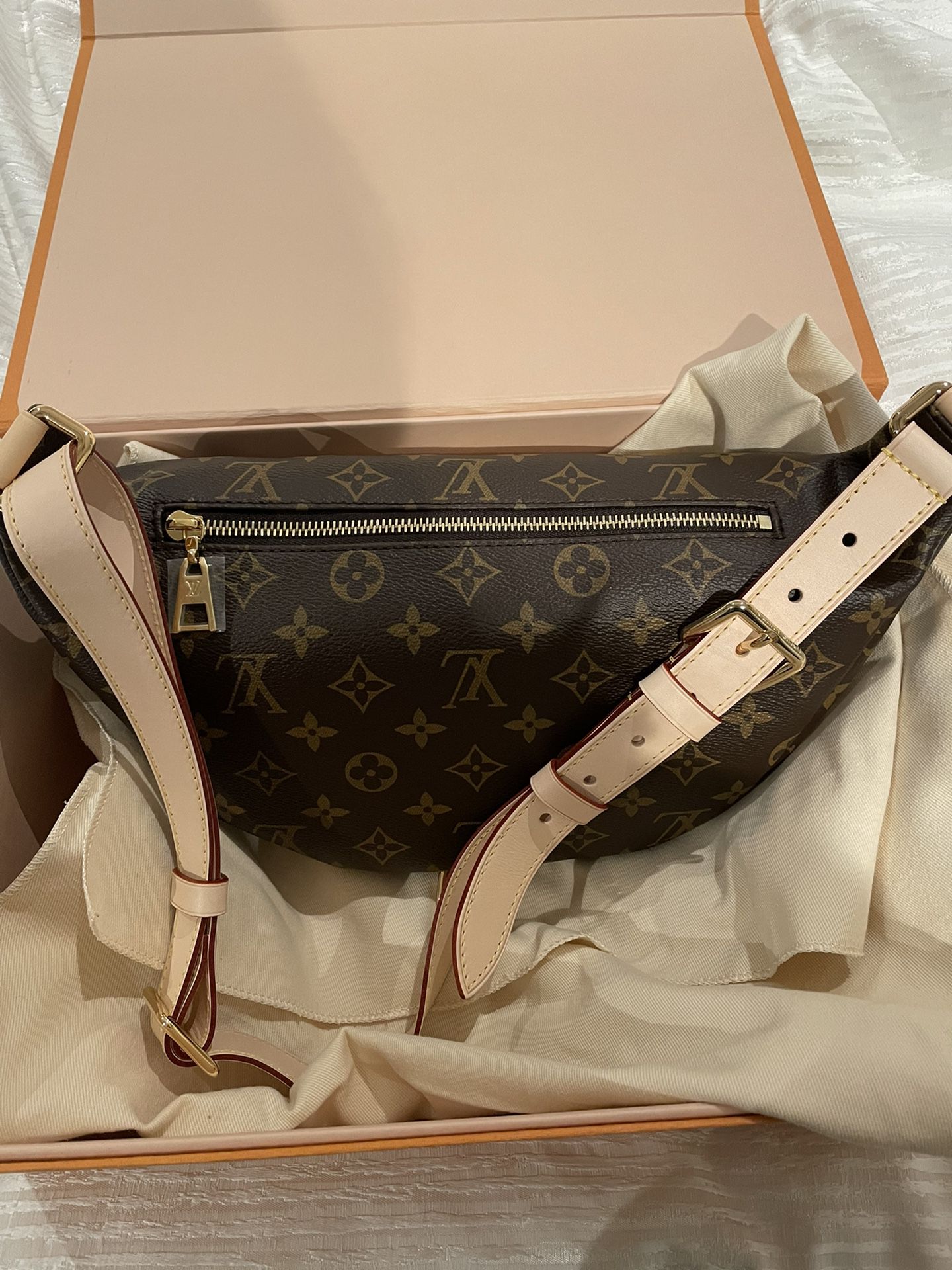 Louis Vuitton Bumbag for Sale in Chula Vista, CA - OfferUp
