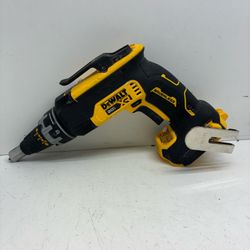 Dewalt 20v Brushless DryWall ScrewGun 21976616