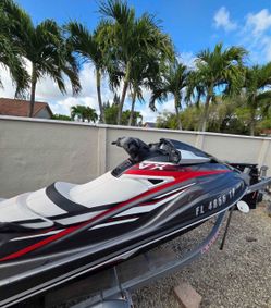 2019 yamaha ho