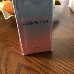 Louis Vuitton CALIFORNIA DREAM