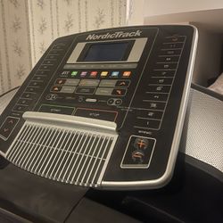 NordicTrack Treadmill 