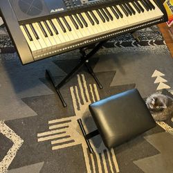 Alesis Melody  Electric Keyboard