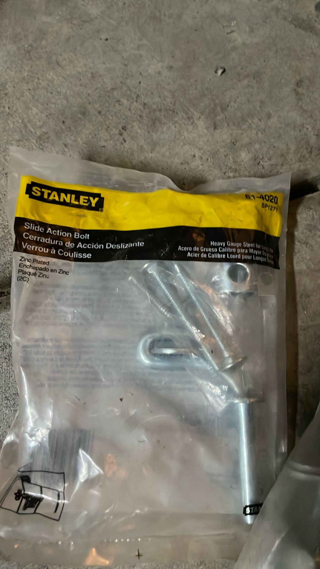 Misc Stanley Stuff