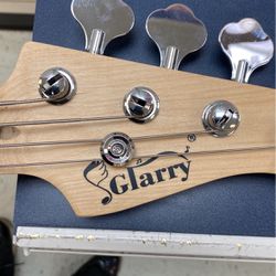 Glarry Electric Guitar 
