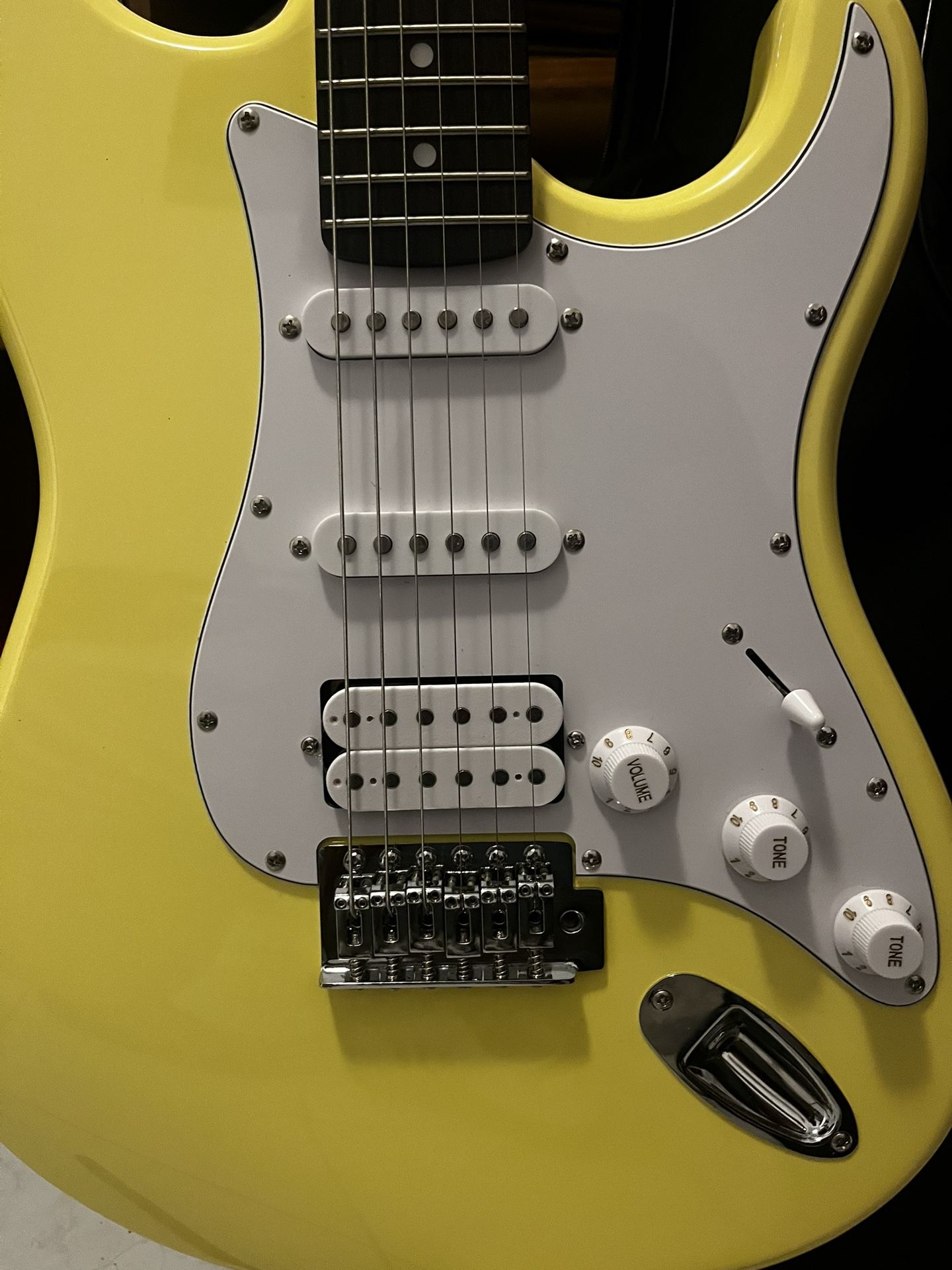 Electric Guitar