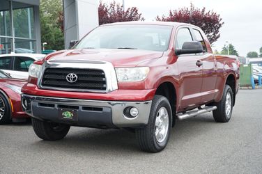 2007 Toyota Tundra