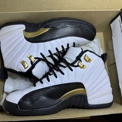 Jordan 12s