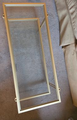 Macy's Inez Coffee Table