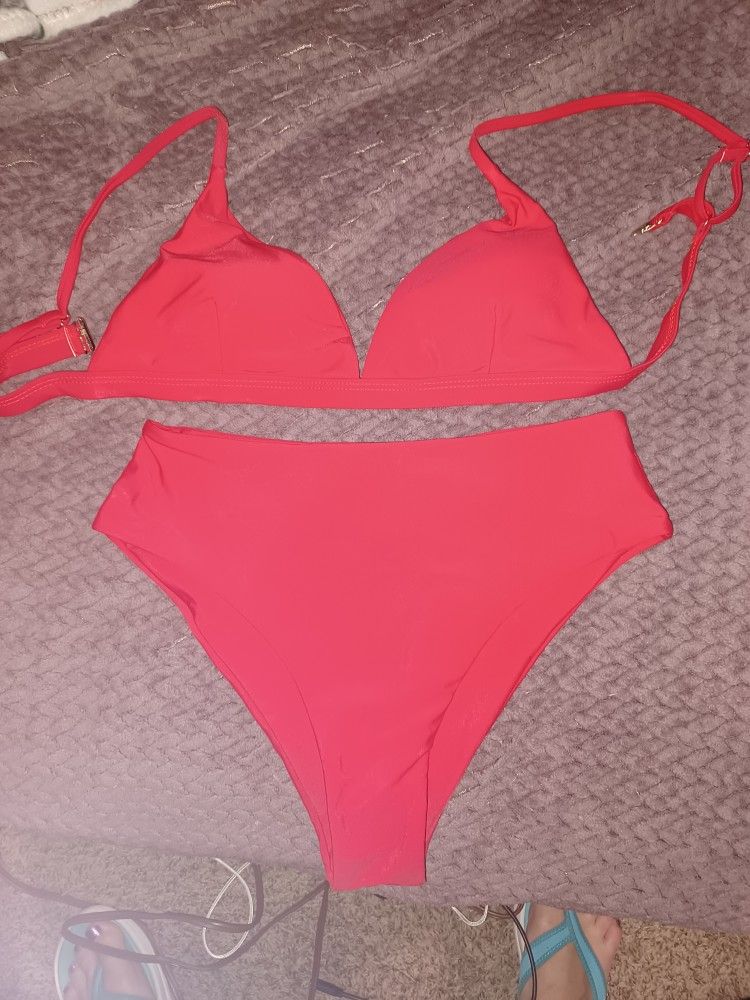 Swim Suit