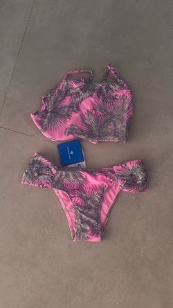 Brazilian Kids Swimwear (Blue Beach Brand)