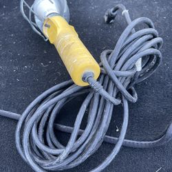 Light Ecsention 