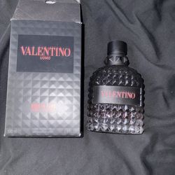 Valentino born in Roma cora fantasy