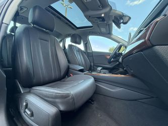 2022 Audi A4 Sedan Premium