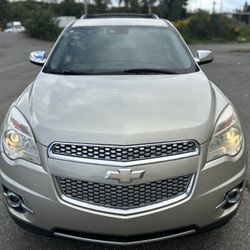 2013 Chevrolet Equinox