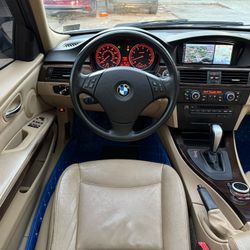 2011 BMW 328i