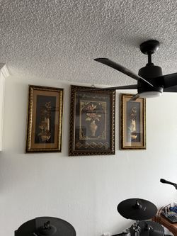 Vintage Paintings