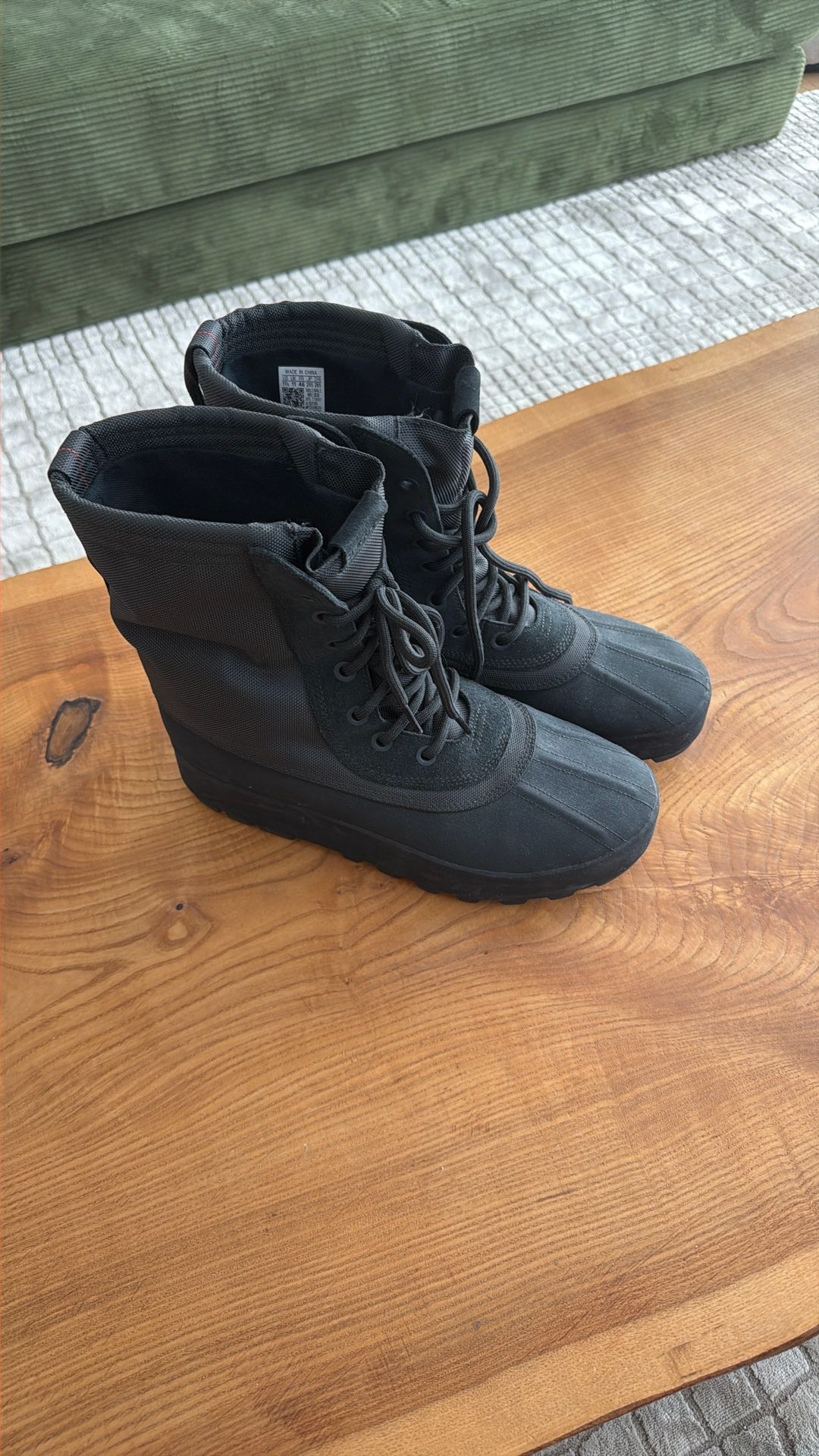 Yeezy 950