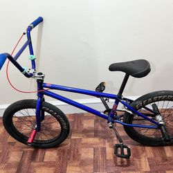 BMX BICYCLE 