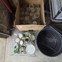 Time To Can!