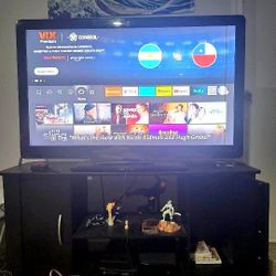 55 Inch Panasonic Plasma Tv With Remote 