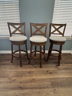 Counter Height Bar Stools