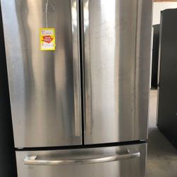 GE refrigerator N5I
