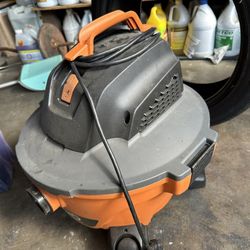 Vaccum