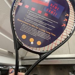 Tennis Racquet Junior 25