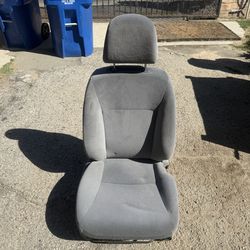 Genuine OEM 2001-2003 Honda Civic LX Passenger Side Front Seat